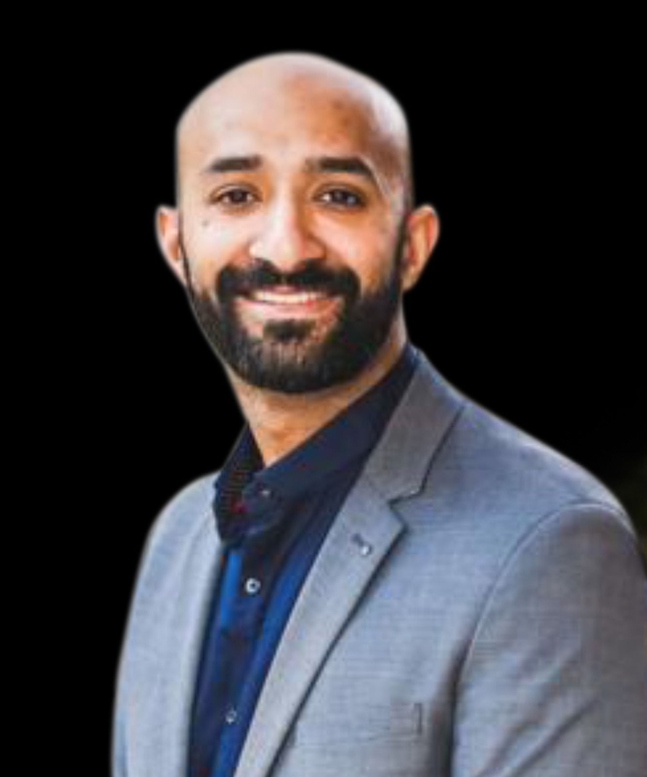 Dr. Tarun Joseph